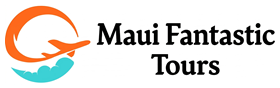 Maui Fantastic Tours logo