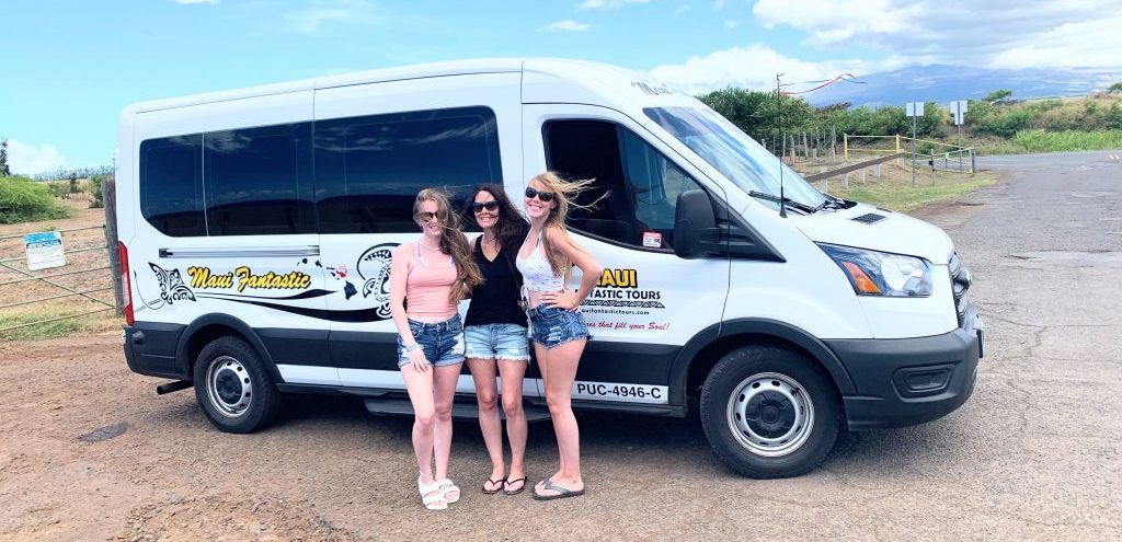 Maui Fantastic Tours - Road to Hana Private Exclusive Tour
